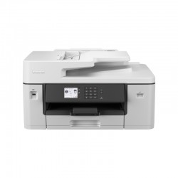 Brother MFC-J6540DW Multifunction Colour InkJet Wireless Printer + Duplex