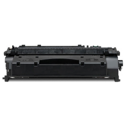 Compatible HP 05X Black High Yield (CE505X)