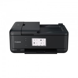 Canon PIXMA HOME TR8660 Multifunction Colour InkJet Wireless Printer + Duplex