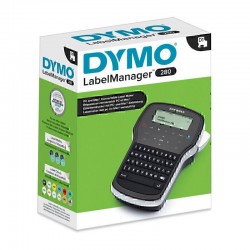 DYMO LabelManager 280P Labeller