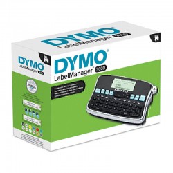 DYMO LabelManager 360D Labeller