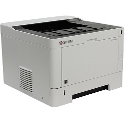 Kyocera Ecosys P2040dn Mono Laser Printer + Duplex