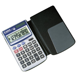 Canon LS-153TS Calculator