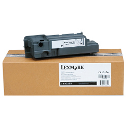Lexmark C52025X Waste Toner Bottle