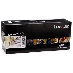 Lexmark C540X31G Black Development Unit