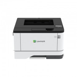 Lexmark MS331dn Mono Laser Printer + Duplex
