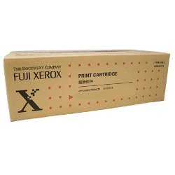Fuji Xerox 106R02625 Black (Genuine)