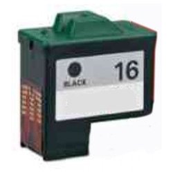 Compatible Lexmark 16 Black (10N0016)