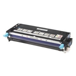 Compatible Dell 3110C Cyan