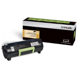 Lexmark 503X Black Extra High Yield Prebate (50F3X00) (Genuine)