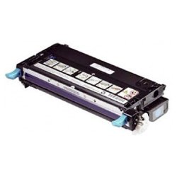 Compatible Dell 592-10382 Cyan High Yield