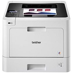 Brother HL-L8260CDW Colour Laser Wireless Printer + Duplex