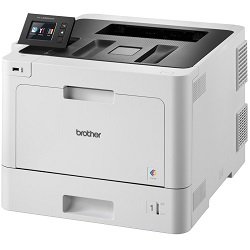 Brother HL-L8360CDW Colour Laser Wireless Printer + Duplex