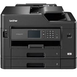 Brother MFC-J5730DW Multifunction Colour InkJet Wireless Printer + Duplex