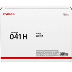Canon CART041H Black High Yield (Genuine)