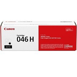 Canon CART046HB Black High Yield (Genuine)