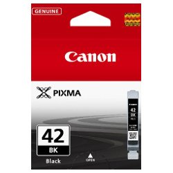 Canon CLI-42BK Black (Genuine)