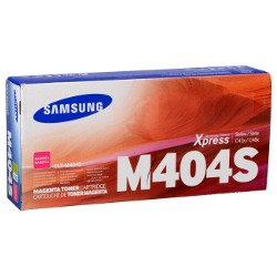 Samsung CLT-M404S Magenta (Genuine)