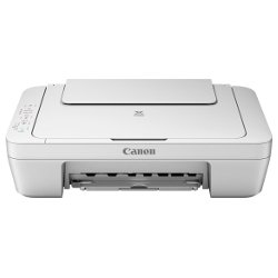 Canon PIXMA MG2560 Multifunction Colour InkJet Printer