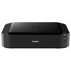Canon PIXMA iP8760 Colour InkJet Printer