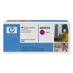 HP 124A Magenta (Q6003A) (Genuine)