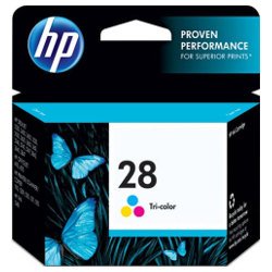 HP 28 Colour (Q8893AA)(Genuine)