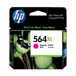 HP 564XL Magenta High Yield (CB324WA) (Genuine)
