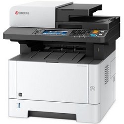 Kyocera Ecosys M2640idw Multifunction Mono Laser Wireless Printer + Duplex