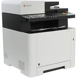 Kyocera Ecosys M5521cdn Multifunction Colour Laser Printer + Duplex