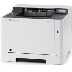Kyocera Ecosys P2235dn Mono Laser Printer + Duplex