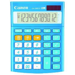 Canon LS-120VII B Calculator