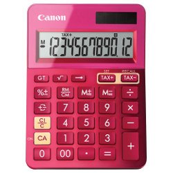 Canon LS-123 MPK Calculator