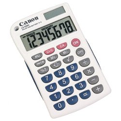 Canon LS-330H Calculator