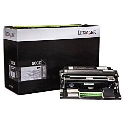 Lexmark 500Z Prebate Imaging Unit (50F0Z00)