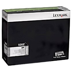Lexmark 520Z Prebate Imaging Unit Prebate (52D0Z00)