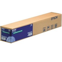 Epson S041385 610mm Doubleweight Matte Paper Roll