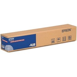 Epson S041393 610mm Photo Paper Premium Semigloss Paper Roll