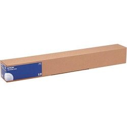 Epson S041854 914mm Singleweight Matte Paper Roll