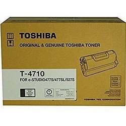 Toshiba T-4710 Black (Genuine)
