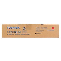 Toshiba T-FC28-M Magenta (Genuine)