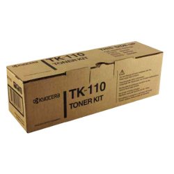 Kyocera TK-110 Black (Genuine)