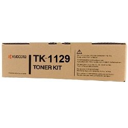 Kyocera TK-1129 Black (Genuine)