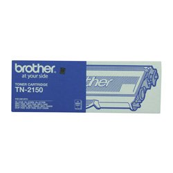 Brother TN-2150 Black High Yield (Genuine)