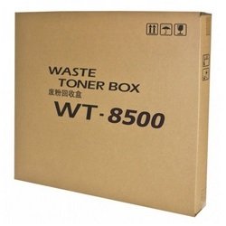 Kyocera WT-8500 Waste Bottle