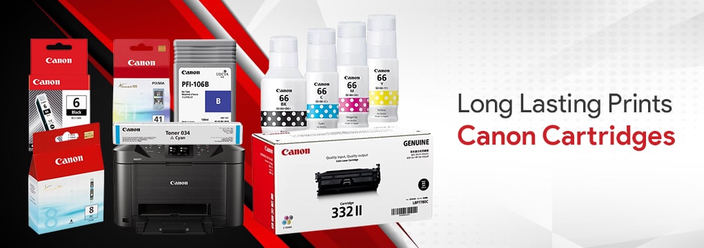 Canon Products & Accessories in Australia