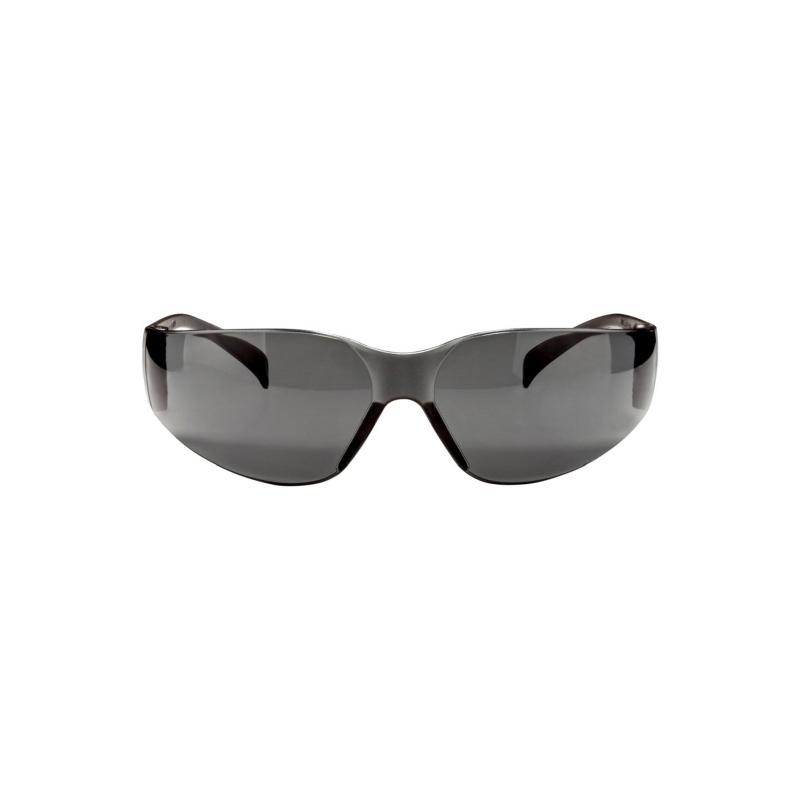 3M Outdoor Safety Eyewear - Grey - Pack of 10