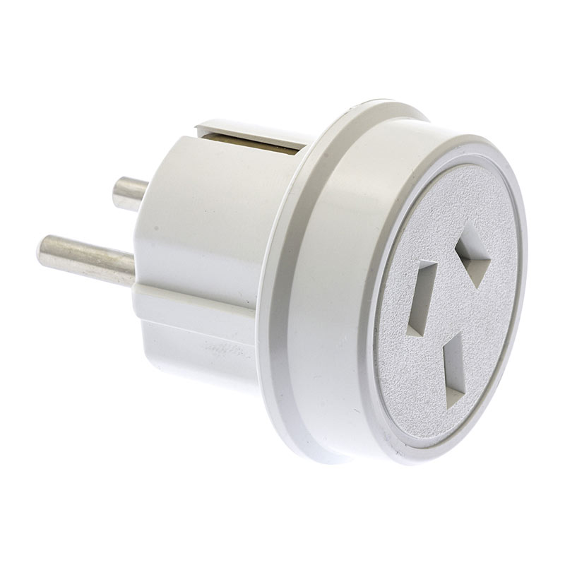 Moki Travel Adapter Europe