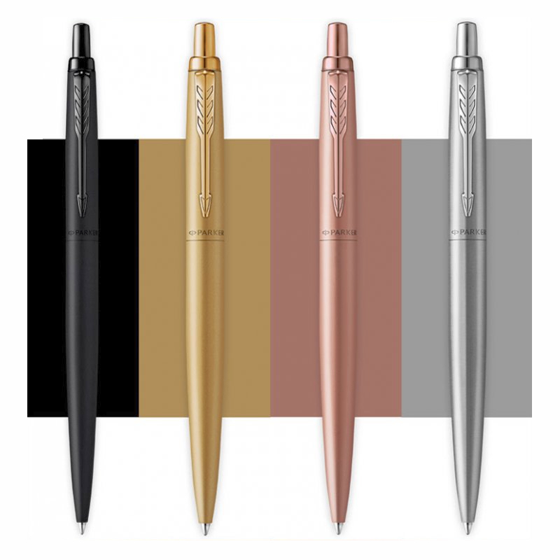 Parker 20 Jotter XL Monochrome Ballpoint Pens & CDU