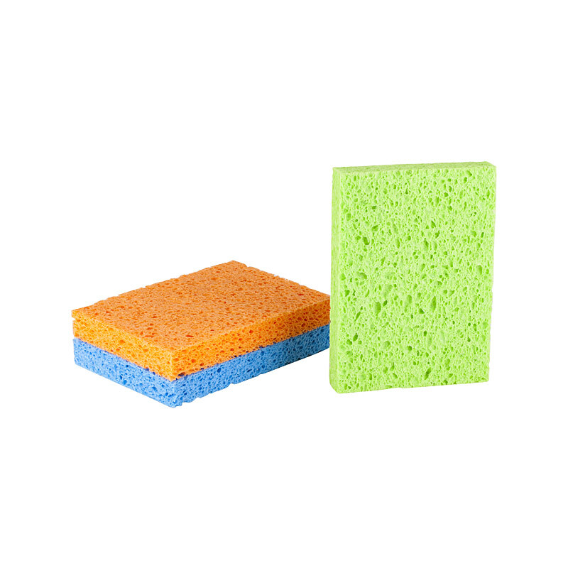 Scotch-Brite Thick Antibacterial Sponge - Pack of 24