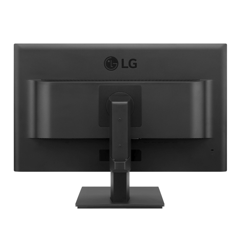 LG 24in 24BK550YB FHD IPS B2B LED Monitor